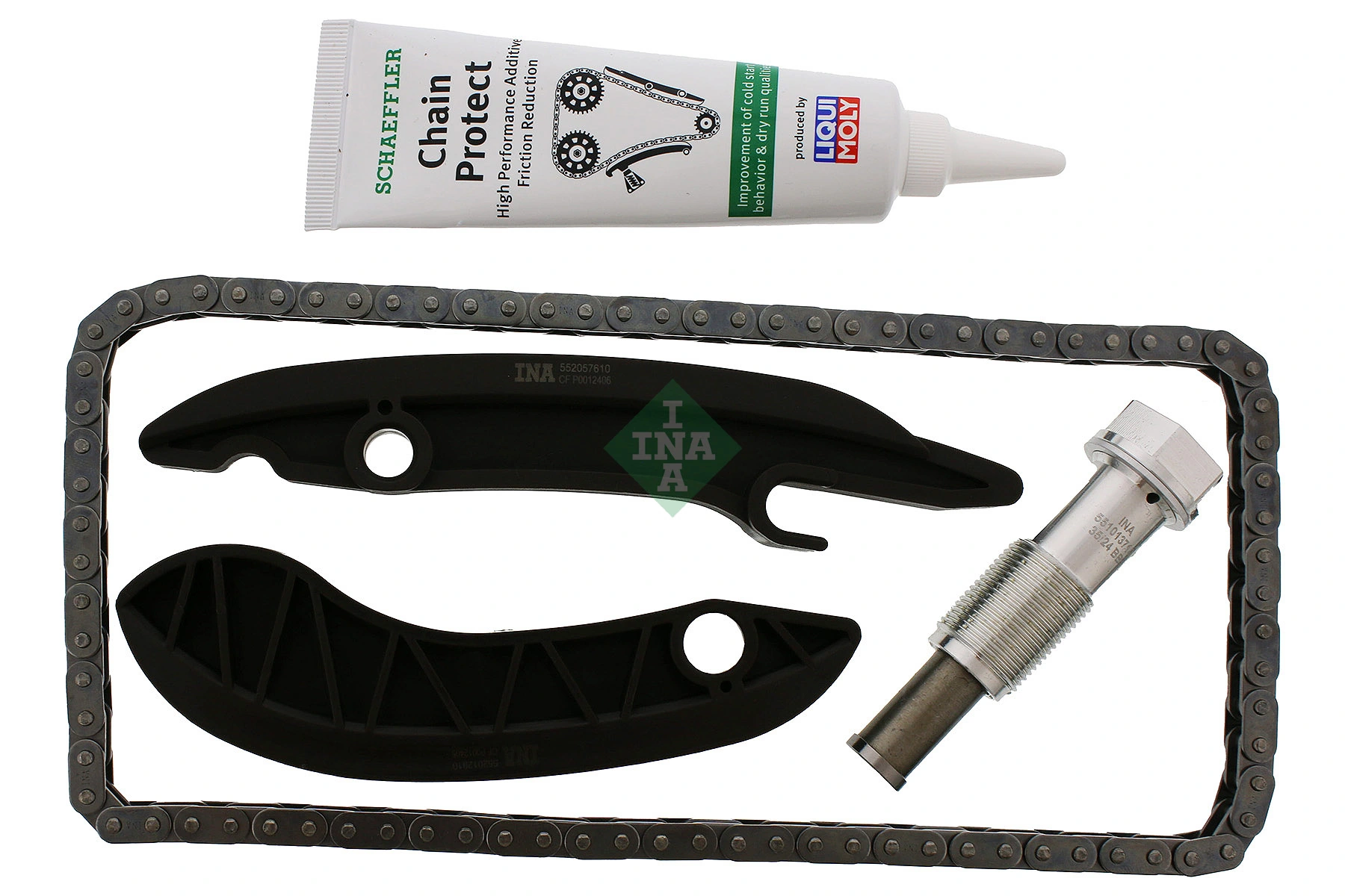 Timing Chain Kit